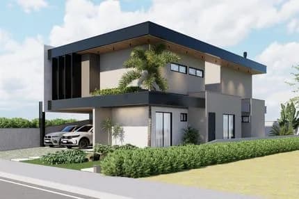 Cond. Jd das Americas - Av. Brasil lote 12- Caçari, Boa Vista - RR, 69307, Brasil