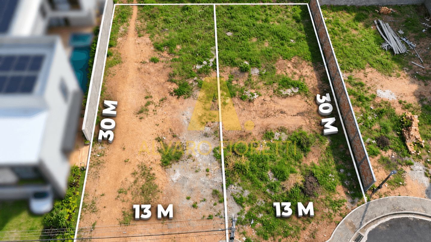 Cond Jd das Américas
