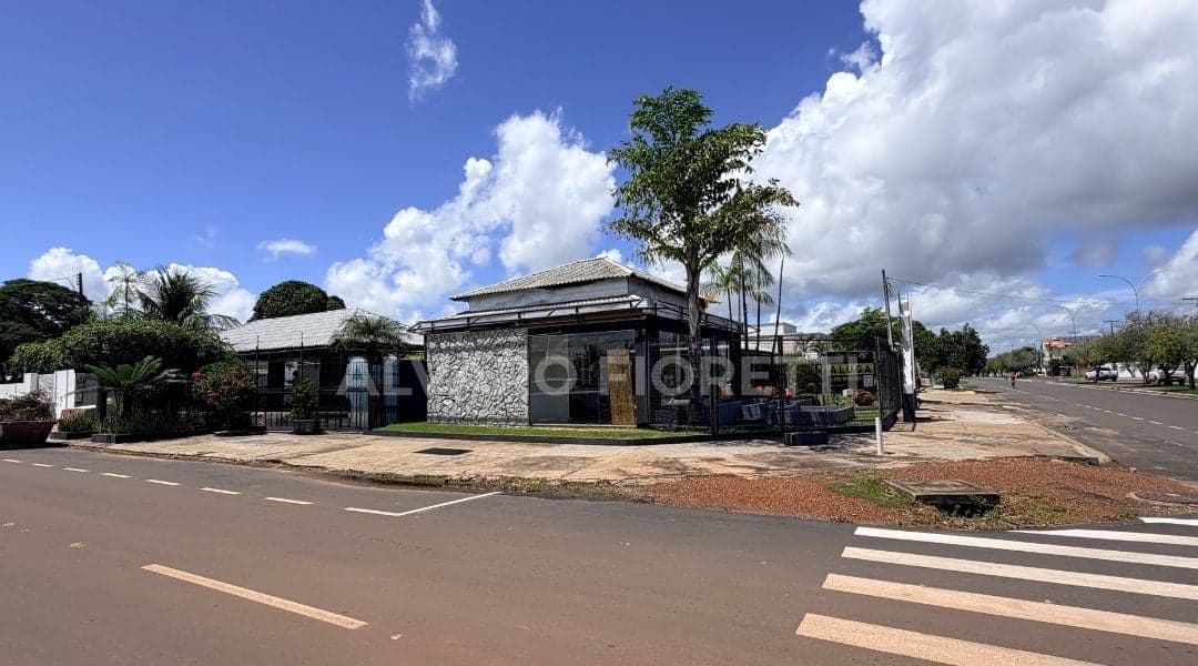 Vila Gastronomica - Paraviana